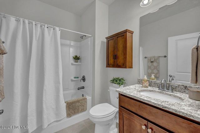 1136 Snowden Road, Wilmington, NC 28412