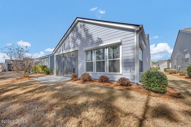 1136 Snowden Road, Wilmington, NC 28412