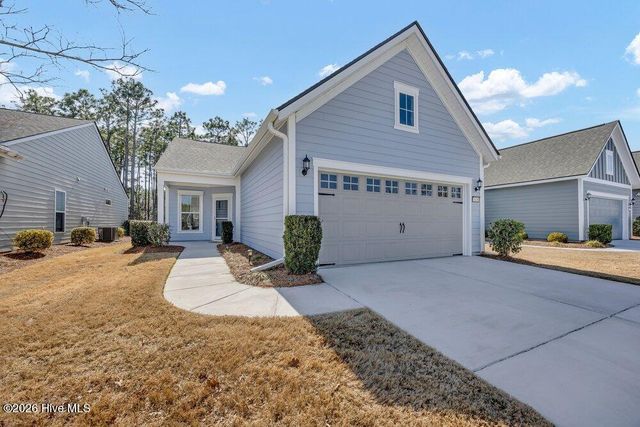 1136 Snowden Road, Wilmington, NC 28412