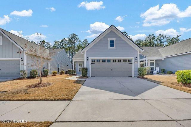 1136 Snowden Road, Wilmington, NC 28412