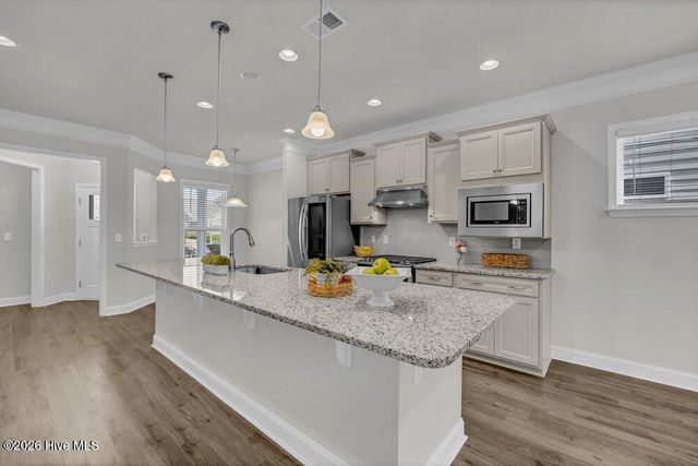 1136 Snowden Road, Wilmington, NC 28412