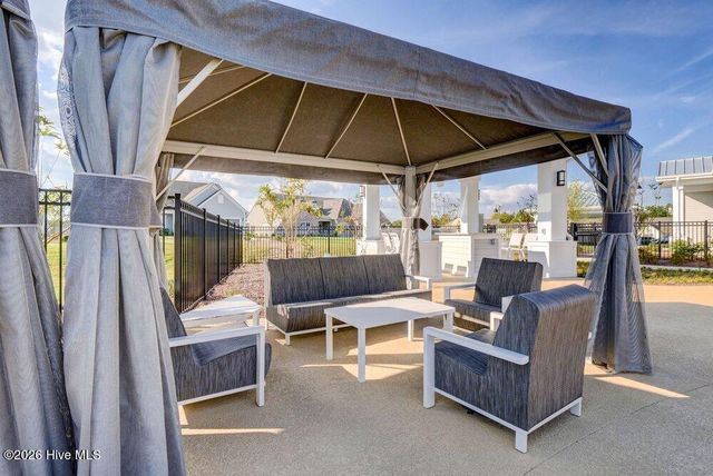 1136 Snowden Road, Wilmington, NC 28412