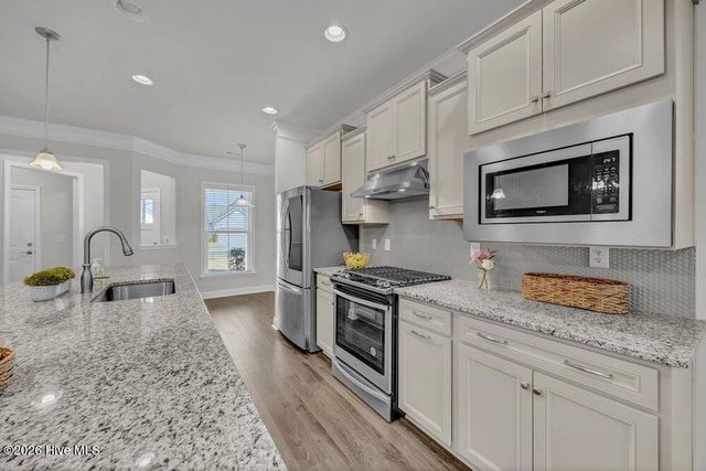 1136 Snowden Road, Wilmington, NC 28412