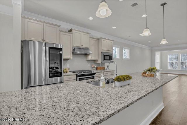 1136 Snowden Road, Wilmington, NC 28412