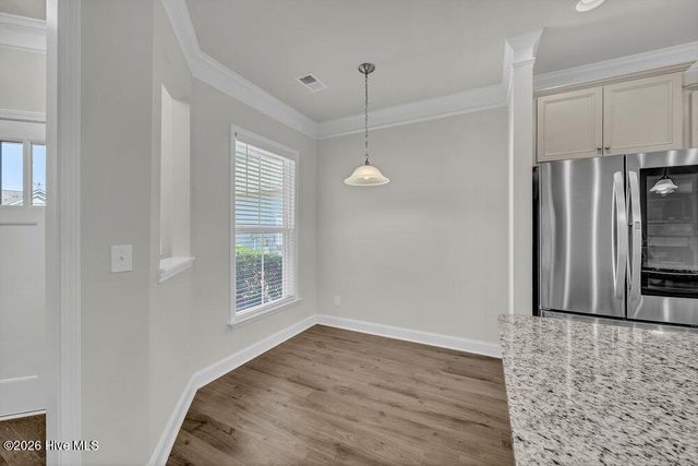 1136 Snowden Road, Wilmington, NC 28412