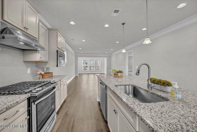 1136 Snowden Road, Wilmington, NC 28412