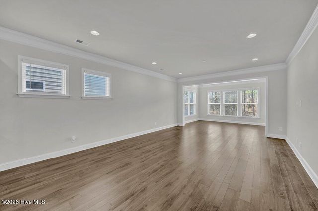 1136 Snowden Road, Wilmington, NC 28412