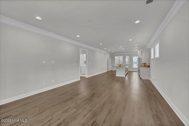 1136 Snowden Road, Wilmington, NC 28412