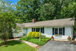 10 Daniel Lane, Black Mountain, NC 28711