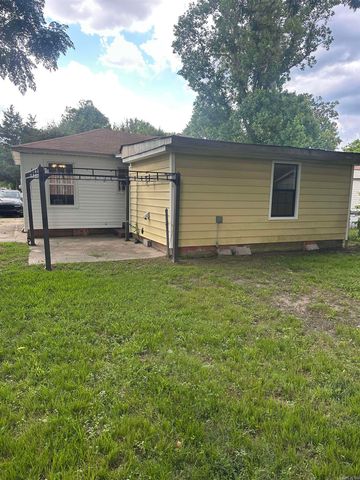 5120 W 34th Street, Little Rock, AR 72204