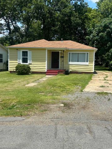 5120 W 34th Street, Little Rock, AR 72204