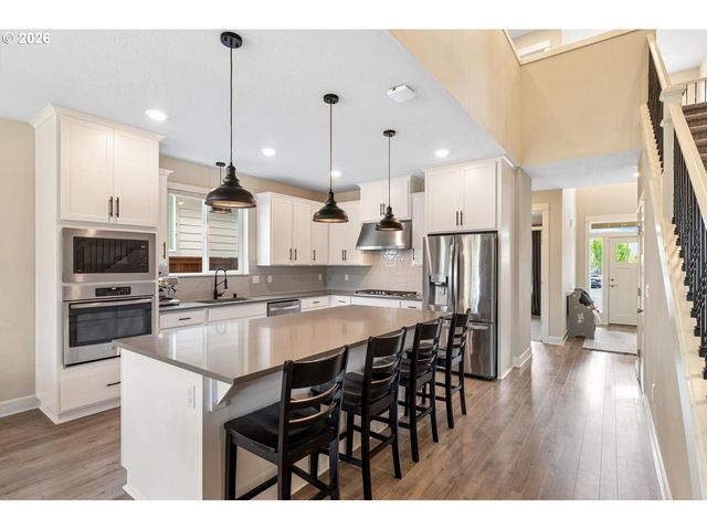 1815 S 47TH Pl, Ridgefield, WA 98642