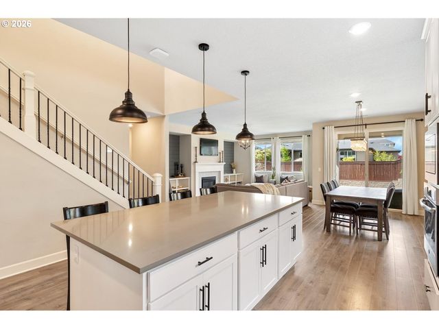 1815 S 47TH Pl, Ridgefield, WA 98642
