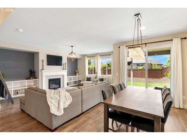 1815 S 47TH Pl, Ridgefield, WA 98642