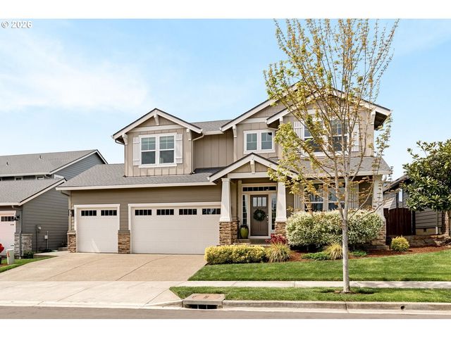 1815 S 47TH Pl, Ridgefield, WA 98642