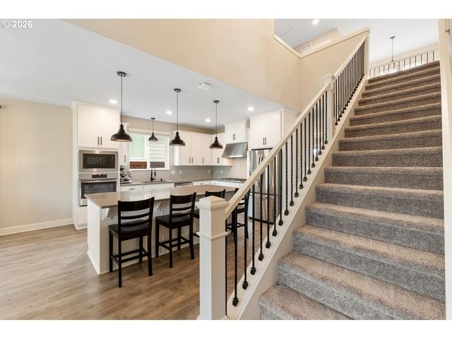 1815 S 47TH Pl, Ridgefield, WA 98642