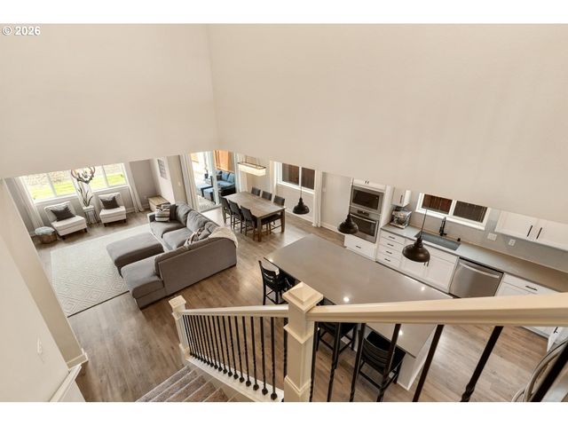 1815 S 47TH Pl, Ridgefield, WA 98642