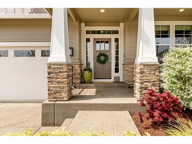 1815 S 47TH Pl, Ridgefield, WA 98642