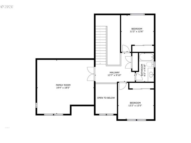 1815 S 47TH Pl, Ridgefield, WA 98642