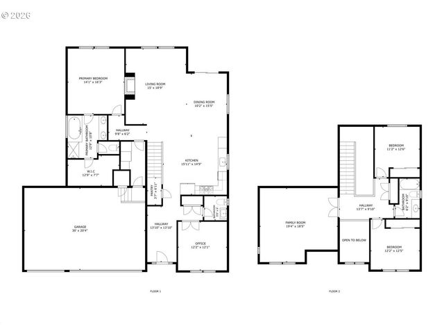 1815 S 47TH Pl, Ridgefield, WA 98642