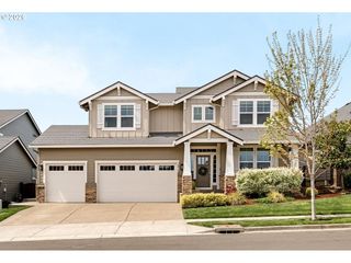 1815 S 47TH Pl, Ridgefield, WA 98642