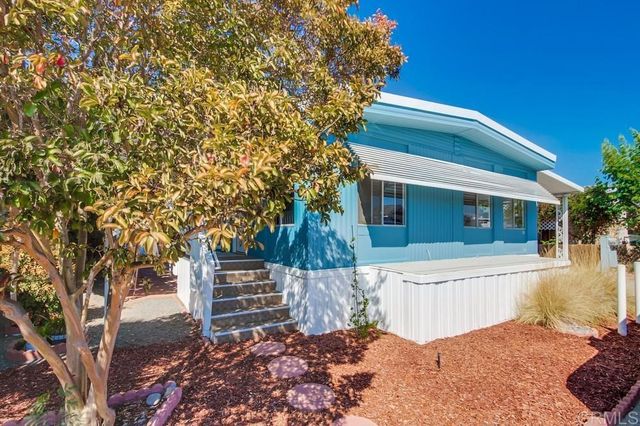 1120 E Mission Road 27, Fallbrook, CA 92028
