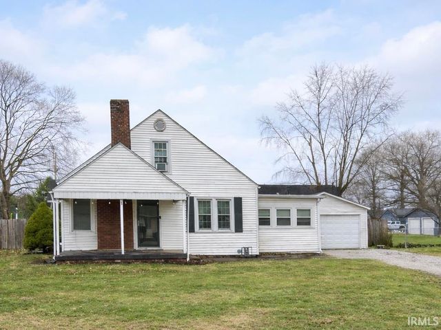 4341 S 8Th Street, Terre Haute, IN 47802