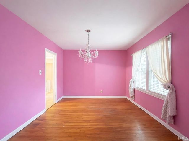 4341 S 8Th Street, Terre Haute, IN 47802