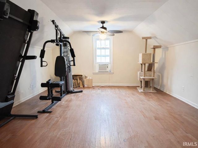 4341 S 8Th Street, Terre Haute, IN 47802