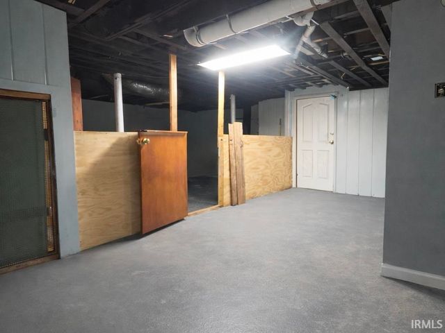 4341 S 8Th Street, Terre Haute, IN 47802