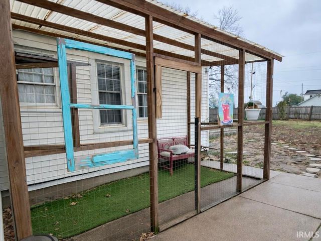 4341 S 8Th Street, Terre Haute, IN 47802