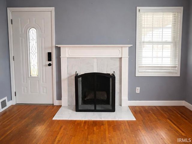 4341 S 8Th Street, Terre Haute, IN 47802