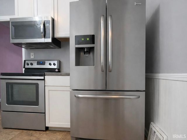 4341 S 8Th Street, Terre Haute, IN 47802