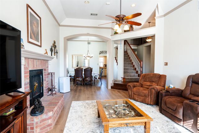 2211 Mcalpin Road, Midlothian, TX 76065