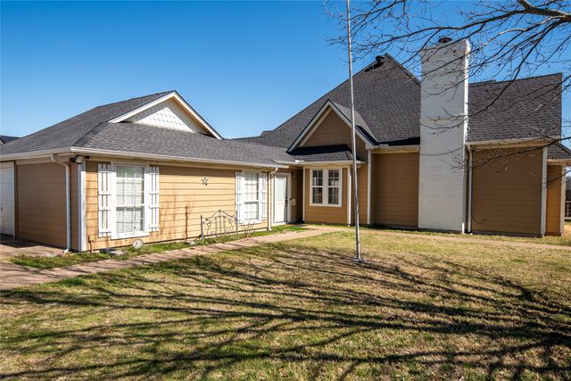 2211 Mcalpin Road, Midlothian, TX 76065