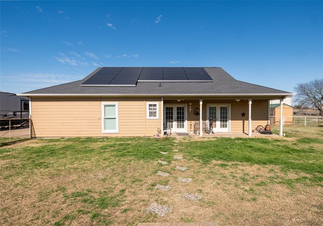 2211 Mcalpin Road, Midlothian, TX 76065