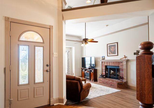 2211 Mcalpin Road, Midlothian, TX 76065