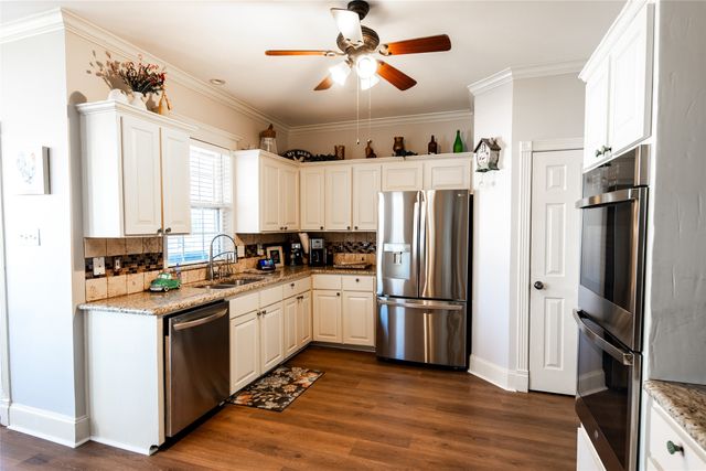 2211 Mcalpin Road, Midlothian, TX 76065