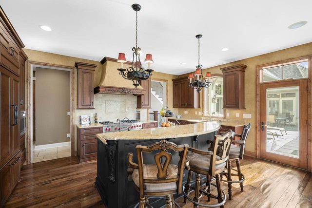 121 Legend WAY, Wales, WI 53183
