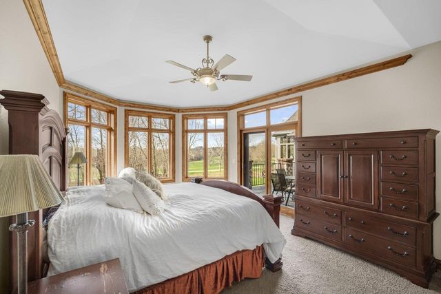 121 Legend WAY, Wales, WI 53183