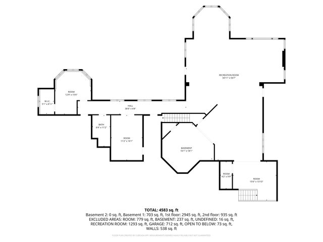 121 Legend WAY, Wales, WI 53183