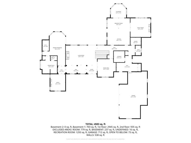 121 Legend WAY, Wales, WI 53183