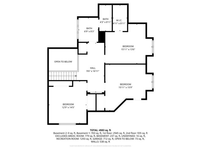 121 Legend WAY, Wales, WI 53183