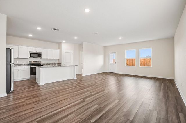 2419 Crest Falls Drive, Crosby, TX 77532