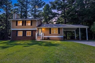 9256 Raven Drive, Jonesboro, GA 30238