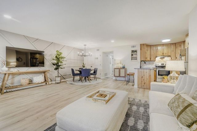 697 Canyon Drive, Castle Rock, CO 80104