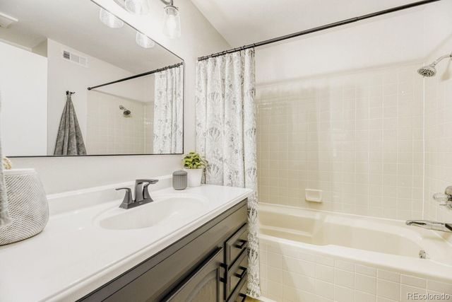 697 Canyon Drive, Castle Rock, CO 80104