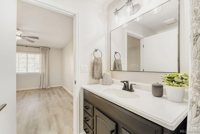 697 Canyon Drive, Castle Rock, CO 80104