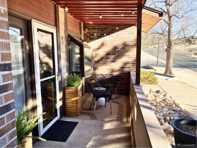 697 Canyon Drive, Castle Rock, CO 80104