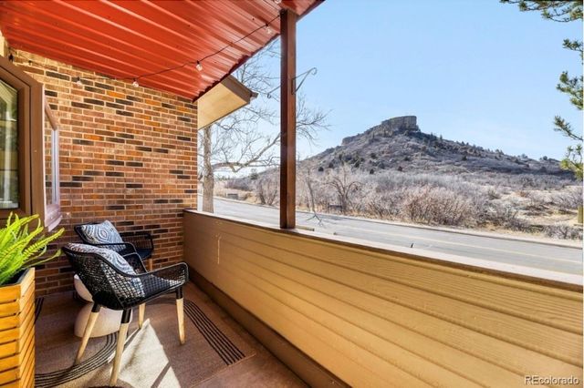 697 Canyon Drive, Castle Rock, CO 80104